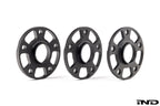 MMX Performance 5x132 Wheel Spacer Kit | BMW G90/G99 M5