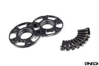 MMX Performance 5x132 Wheel Spacer Kit | BMW G90/G99 M5