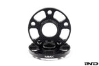 MMX Performance 5x132 Wheel Spacer Kit | BMW G90/G99 M5