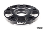 MMX Performance 5x132 Wheel Spacer Kit | BMW G90/G99 M5