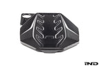 AutoTecknic G90 / G99 M5 Carbon Engine Cover