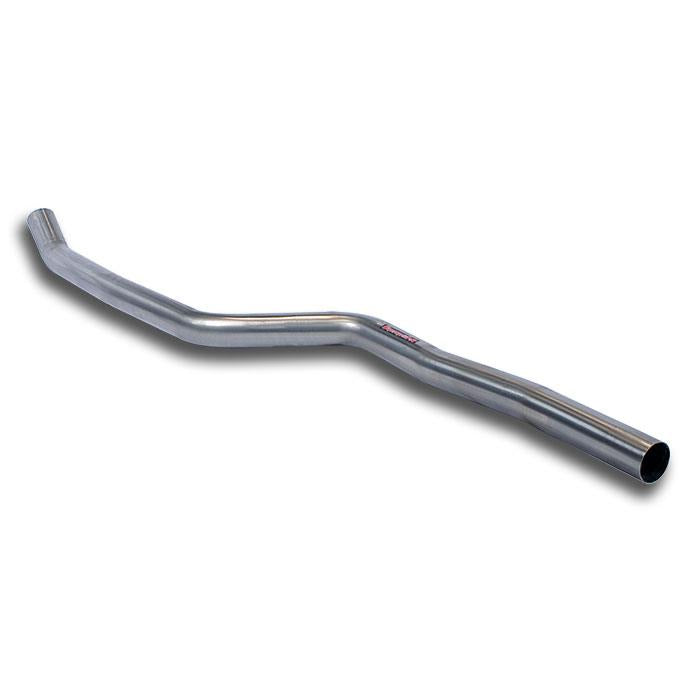 Supersprint BMW F35 (Long Wheelbase) 2013 -> 2015 Front pipe