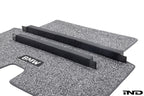 BMW G99 M5 Touring Reversible Cargo Liner – Carpet & Rubber OEM Trunk Mat