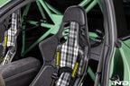 Recaro Podium CF Racing Seat
