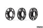 MMX Performance Wheel Spacers | BMW E-Series Hubcentric Spacer Kit