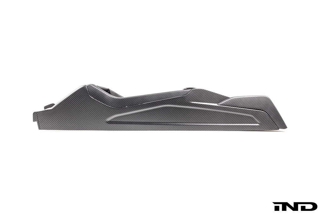 Karbonius G8X M2 / M3 / M4 CSL Carbon Center Console