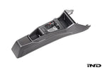 Karbonius G8X M2 / M3 / M4 CSL Carbon Center Console - Automatic