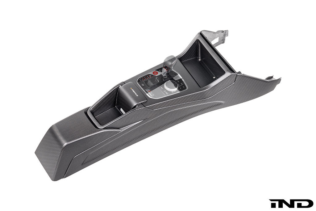 Karbonius G8X M2 / M3 / M4 CSL Carbon Center Console