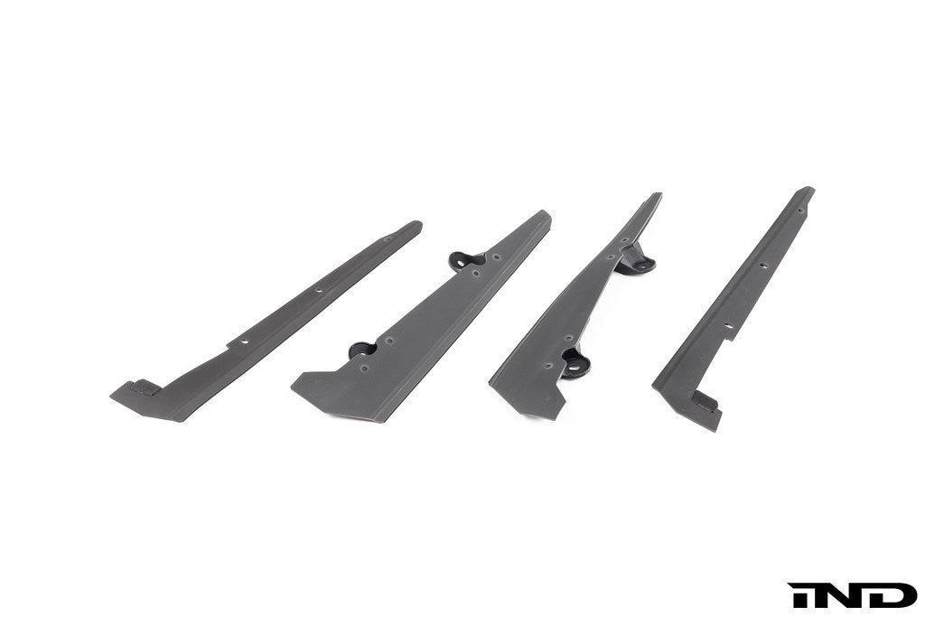 MC G42 M240i Splash Guards