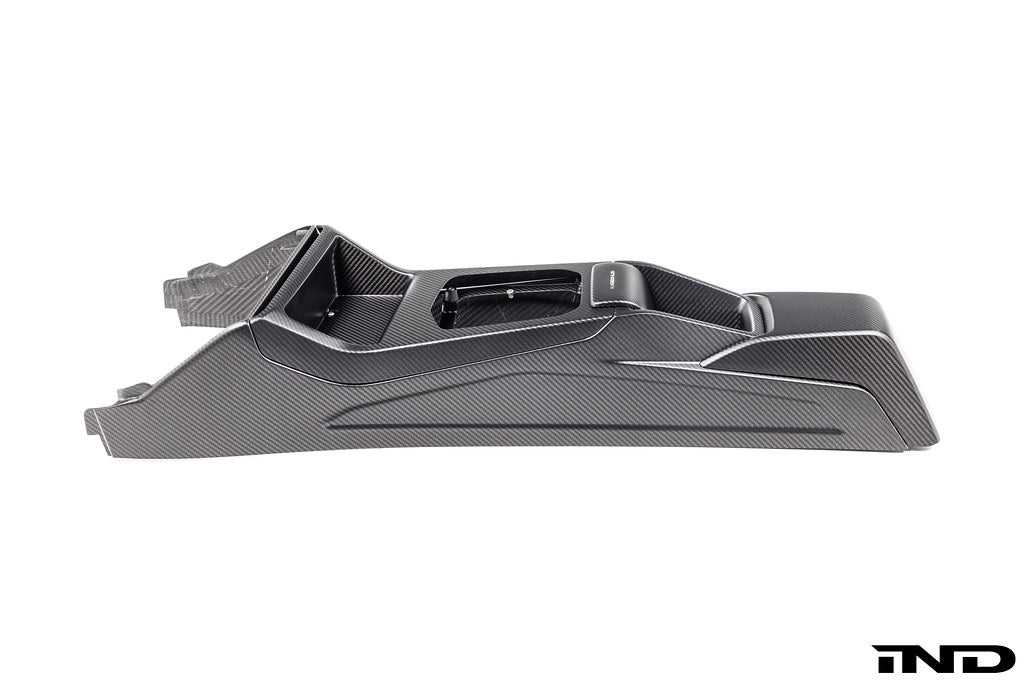 Karbonius G8X M2 M3 M4 CSL Carbon Center Console AT | IND