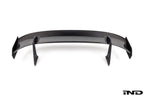 Alpha-N G87 M2 GT3 Swan Neck Rear Wing