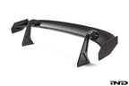 Alpha-N G87 M2 GT3 Swan Neck Rear Wing