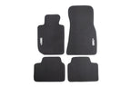 Garage Welt G87 M2 BMW Floor Mats
