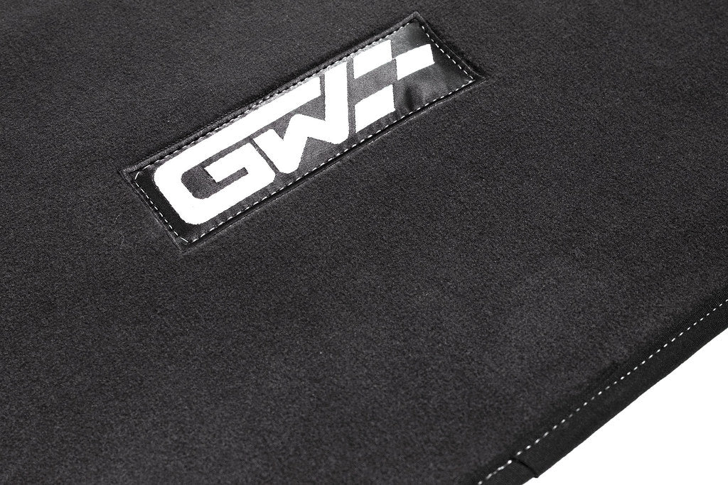 Garage Welt E92 Coupe Trunk Mat