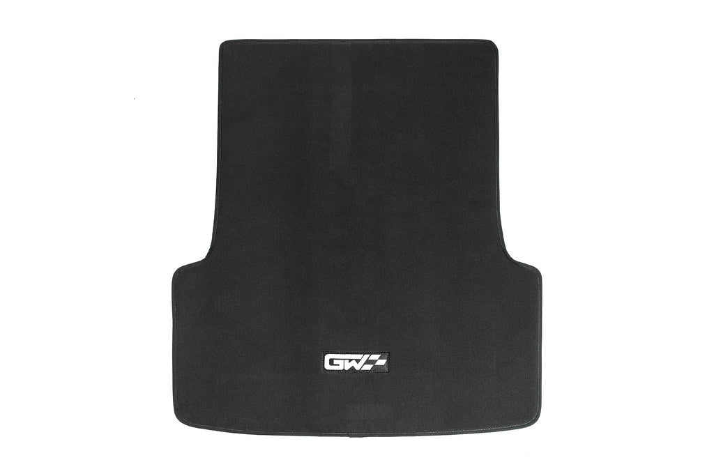Garage Welt E92 Coupe Trunk Mat