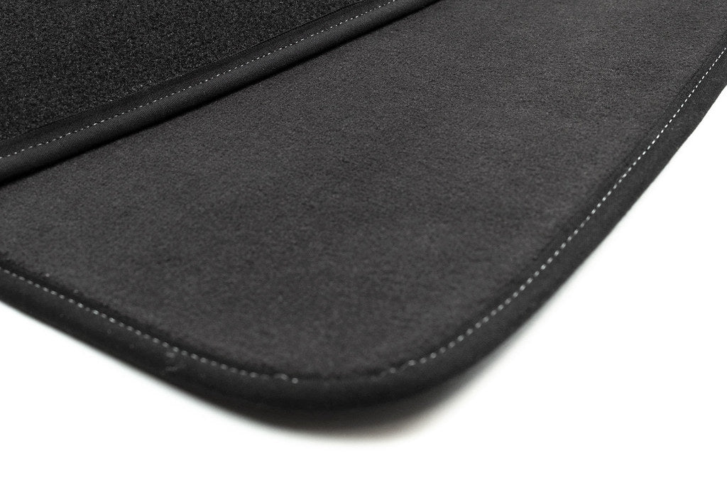 Garage Welt E92 Coupe Trunk Mat