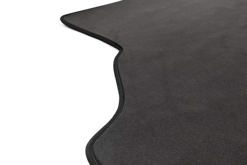 Garage Welt E92 Coupe Trunk Mat