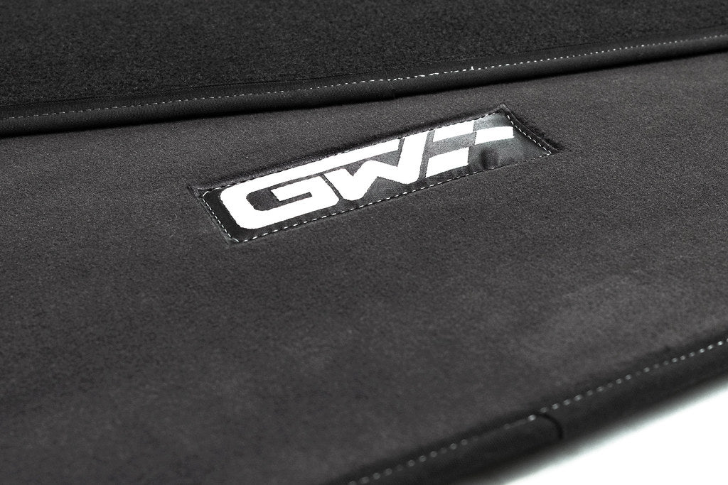 Garage Welt E92 Coupe Trunk Mat