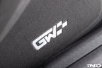 Garage Welt G80 M3 BMW Floor Mats