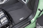 Garage Welt G87 M2 BMW Floor Mats