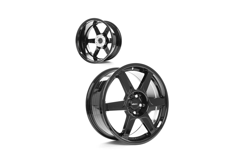 MMX Performance x06 Flow Formed MINI Wheels