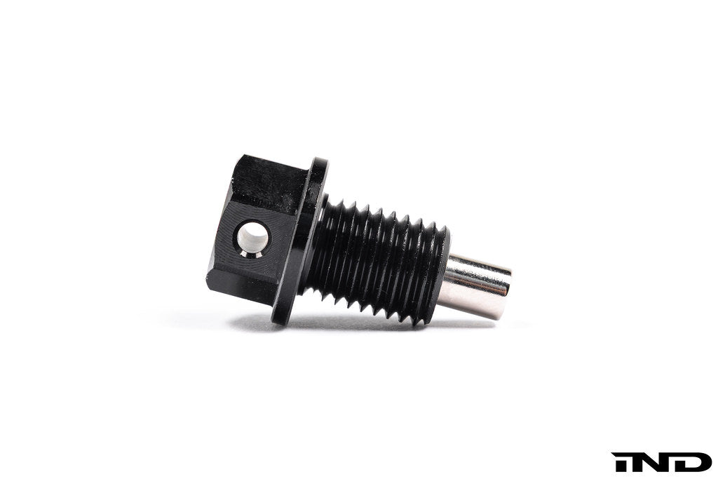 Burkhart Engineering Magnetic Oil Sump Drain Plug - M12x1.5