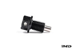 Burkhart Engineering Magnetic Oil Sump Drain Plug - M12x1.5