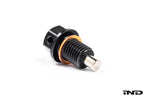 Burkhart Engineering Magnetic Oil Sump Drain Plug - M12x1.5