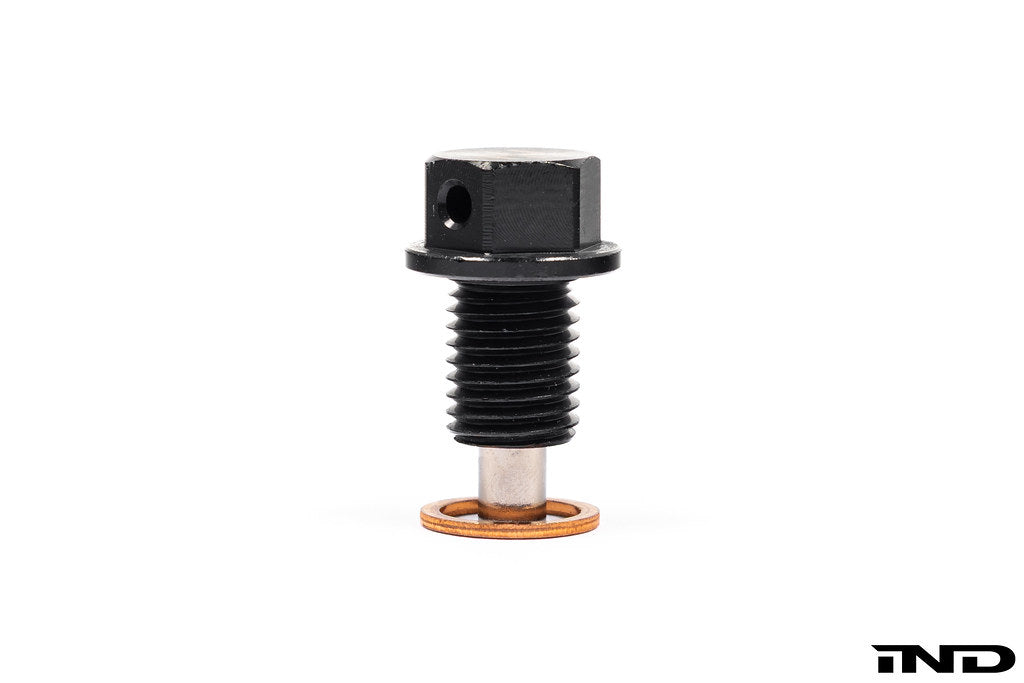 Burkhart Engineering Magnetic Oil Sump Drain Plug - M12x1.5