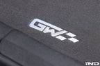 Garage Welt G87 M2 BMW Floor Mats