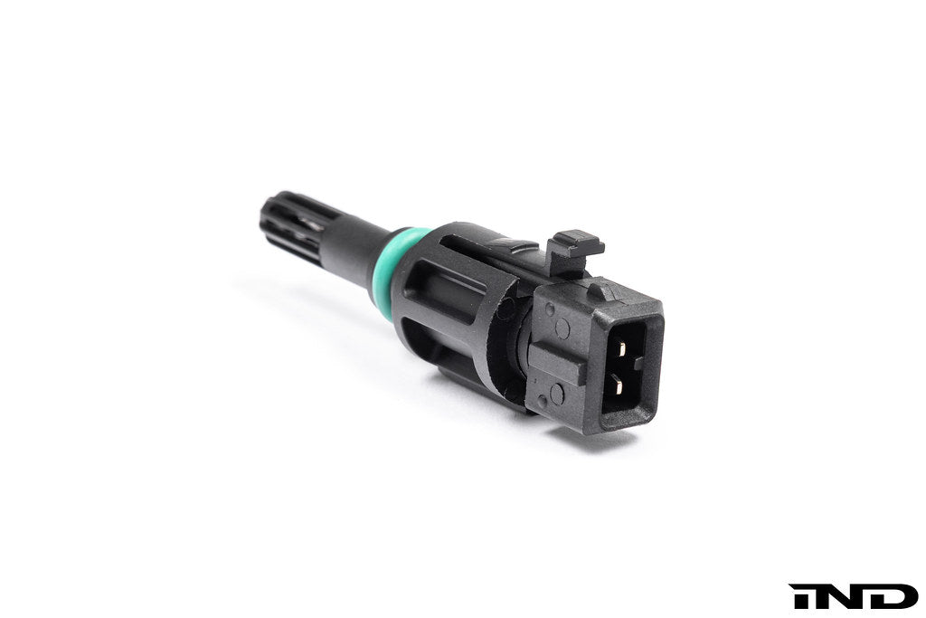 BMW E46 M3 CSL OEM Hella Intake Air Temp Sensor