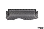 Burkhart Engineering E46 M3 / M3 CSL Carbon Intake Front Air Scoop