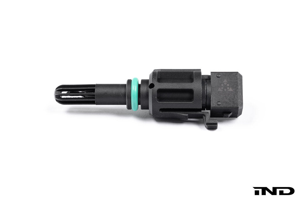 BMW E46 M3 CSL OEM Hella Intake Air Temp Sensor