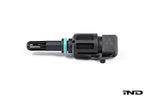 BMW E46 M3 CSL OEM Hella Intake Air Temp Sensor