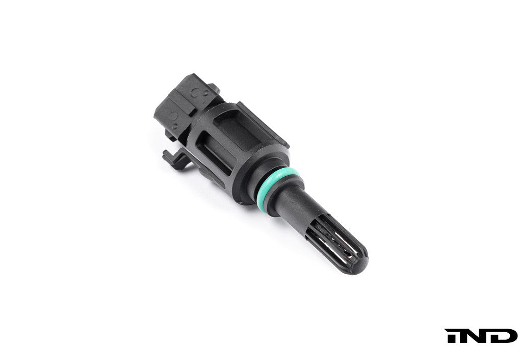 BMW E46 M3 CSL OEM Hella Intake Air Temp Sensor