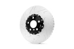 MMX Performance MINI F56 Front 2-Piece Floating Rotor Set 355x30mm