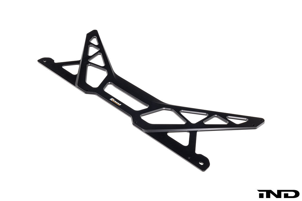 Karbonius Aluminum Strut Brace | BMW F95 X5M / F96 X6M / G09 XM