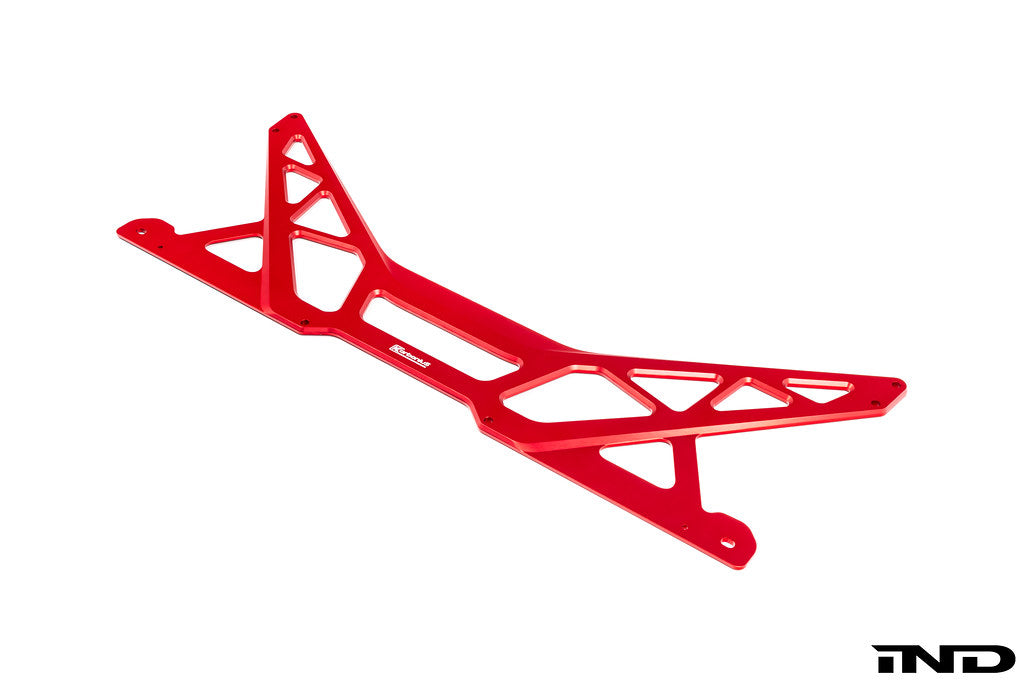 Karbonius Aluminum Strut Brace | BMW G05 X5 / G06 X6 / G07 X7