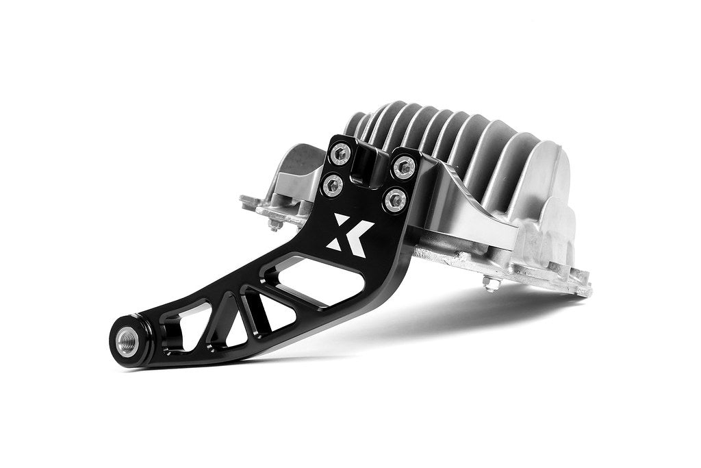 MMX Performance G8X M2 / M3 / M4 Dual Differential Mount