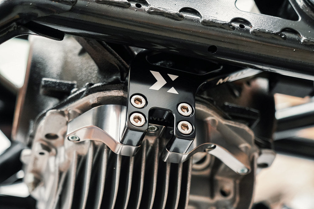 MMX Performance G8X M2 / M3 / M4 Dual Differential Mount