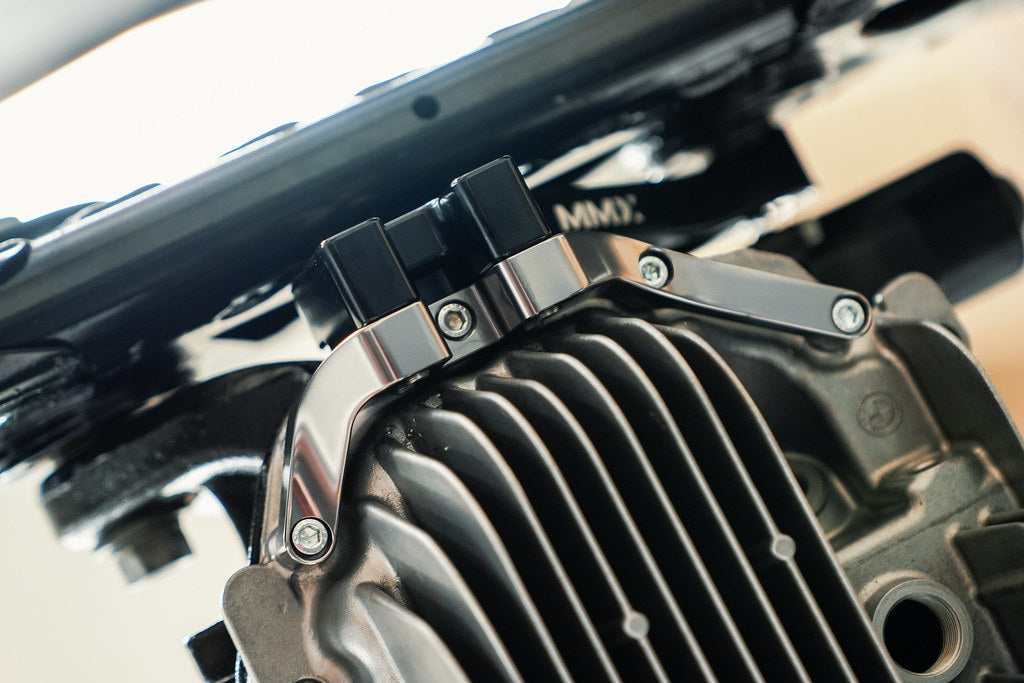 MMX Performance G8X M2 / M3 / M4 Dual Differential Mount