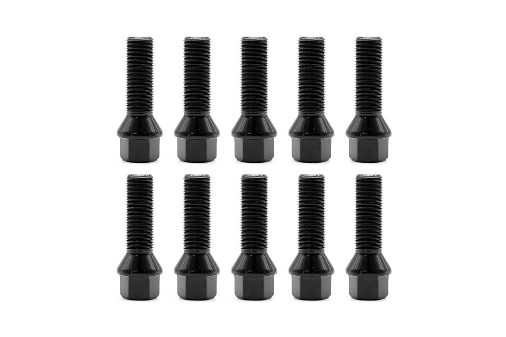 MMX Performance Replacement Tapered Wheel Bolts