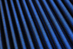MMX Performance cotton panel air filter for F8X S55 and F1X S63 BMW models, high-performance automotive air filter.