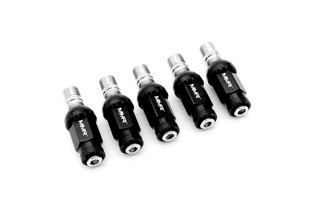 MMX Performance BMW Wheel Stud Kit – Ball Seat M14x1.25