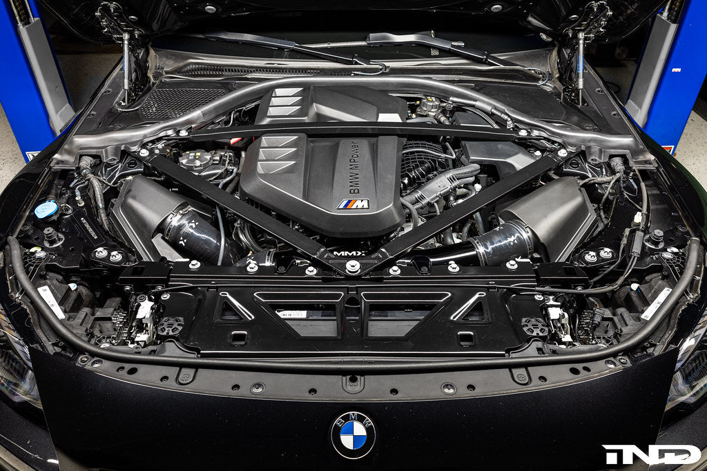 MMX Performance G8X M2 / M3 / M4 Intake Pipe Set