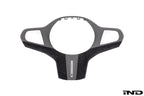 BMW M Performance G-Chassis Steering Wheel Trim