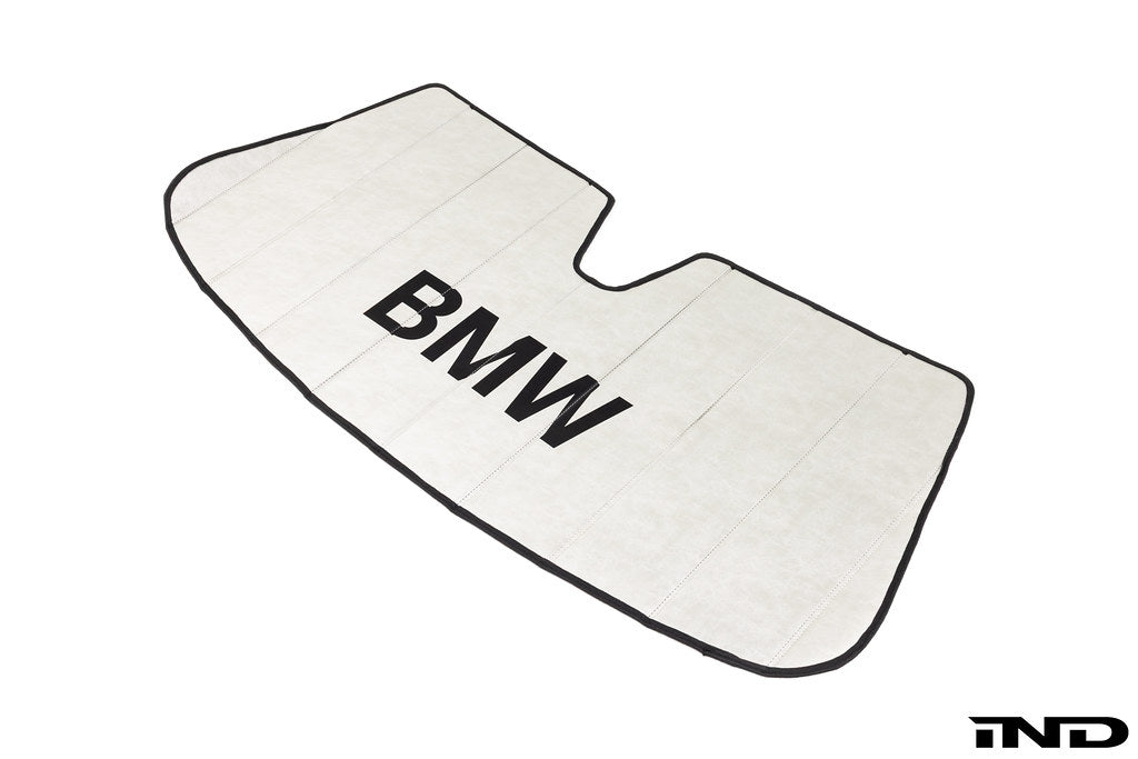 BMW G87 M2 / G42 2-Series UV Sunshade