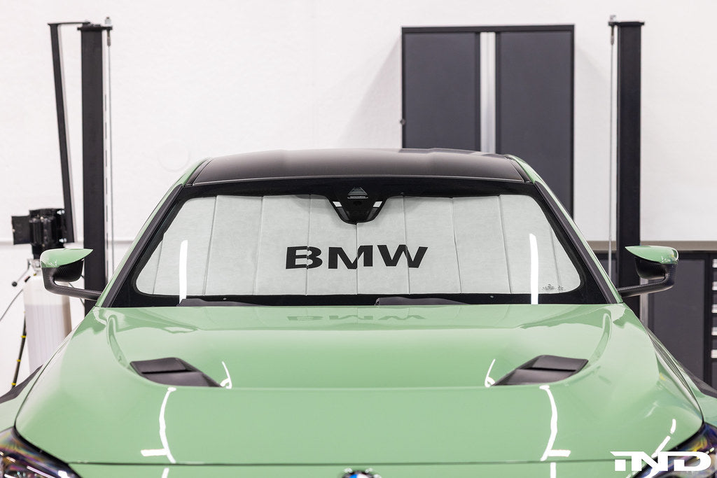 BMW G87 M2 / G42 2-Series UV Sunshade