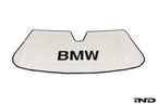 BMW G87 M2 / G42 2-Series UV Sunshade