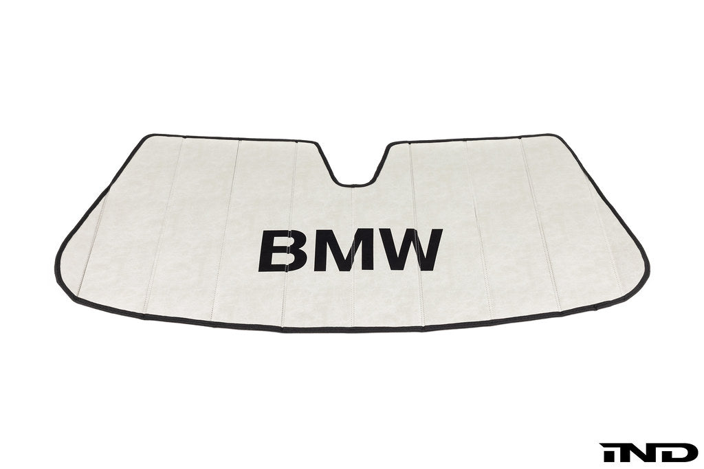 BMW G82 / G83 M4 UV Sunshade